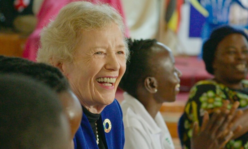 Image 3 012615 Mary smiling
